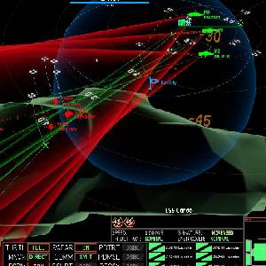 NEBULOUS Fleet Command - Facility