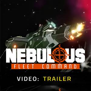 NEBULOUS Fleet Command Video Trailer