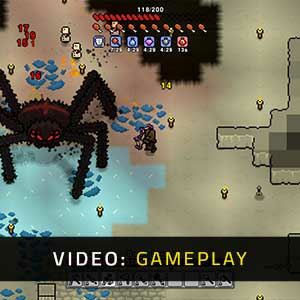 Necesse Gameplay Video