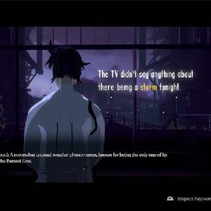 Necrobarista - Storm