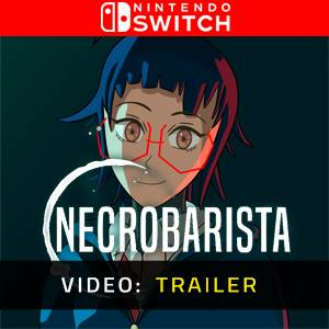 Necrobarista Switch