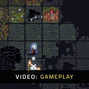 Necroking Gameplay Video