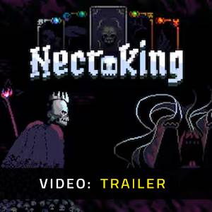 Necroking Video Trailer