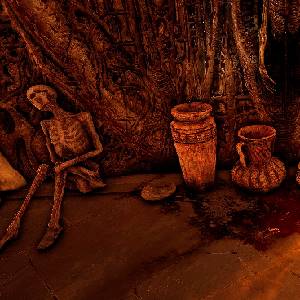 Necrophosis - Skeletons