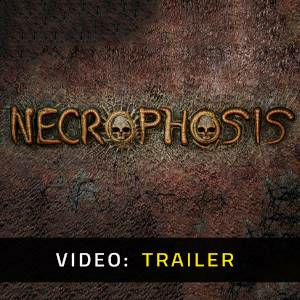 Necrophosis Pc