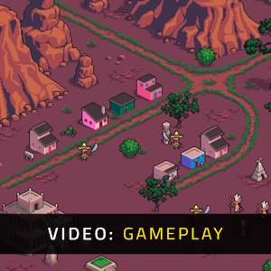 Necrosmith 2 - Gameplay