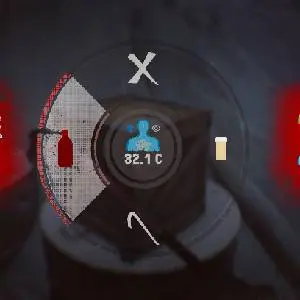 NEDRA - Body Temperature