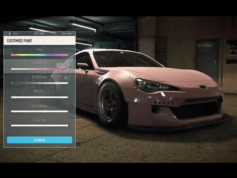 Buy Need for Speed 2015 CD Key Compare Prices