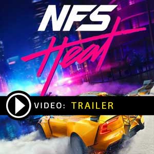 Buy Need for Speed Heat CD KEY Compare Prices