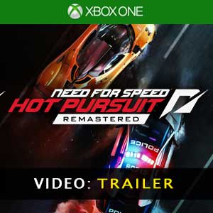Need for Speed Hot Pursuit Remastered Trailer Video