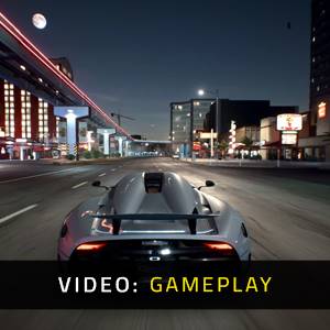 Need for Speed Payback - Gameplay Video