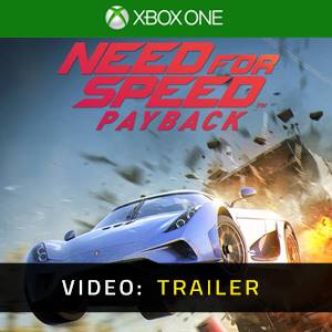 Need for Speed Payback Review - Xbox Tavern