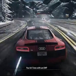 Need For Speed Rivals at the best price