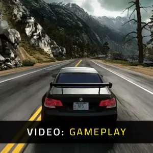 Need for Speed: The Run - Gameplay Video