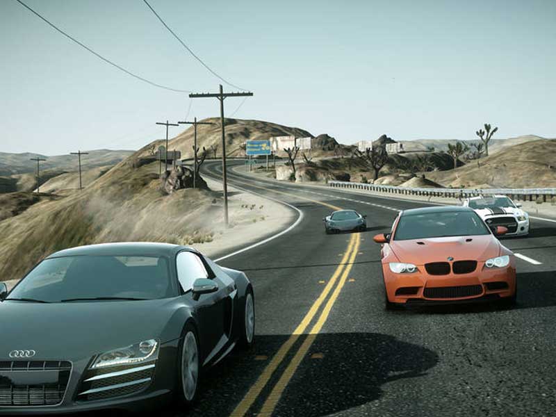 Buy cheap Need for Speed The Run cd key - lowest price