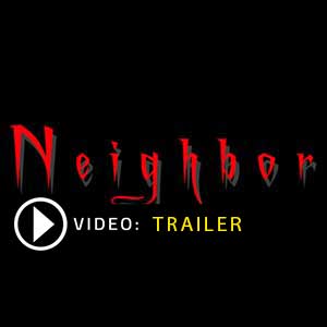 Buy Neighbor CD Key Compare Prices