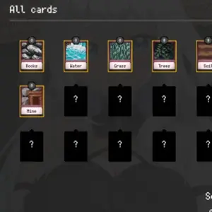 Neko Loop - Card Decks