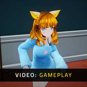 Neko Secret Room - Gameplay Video