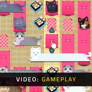 Nekograms – Gameplay