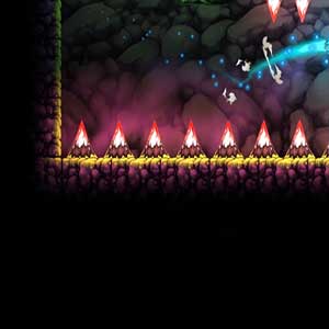 Exclusive ephemeral level