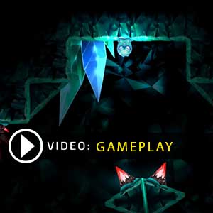 Nekuia Gameplay Video