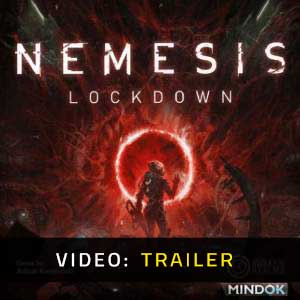 Nemesis Lockdown Video Trailer