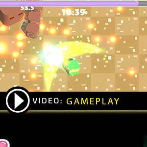 Nemo Dungeon Gameplay Video