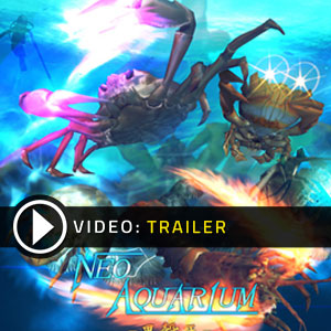 Buy NEO AQUARIUM The King of Crustaceans CD Key Compare Prices