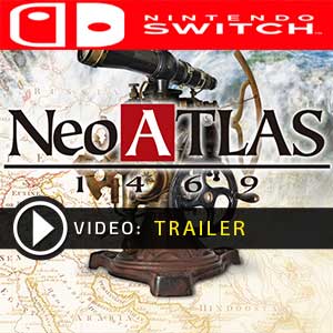 Neo Atlas 1469 Nintendo Switch Prices Digital or Box Edition