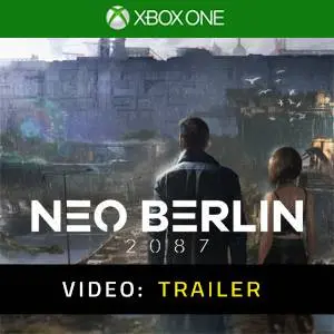 Neo Berlin 2087 Xbox One - Video Trailer