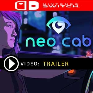 Neo Cab
