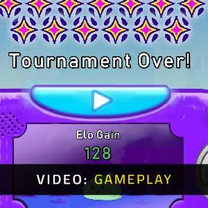 NEODUEL: Backpack Monsters - Gameplay Video