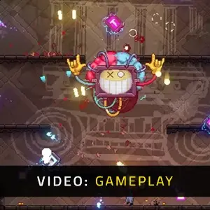 Neon Abyss - Gameplay Video