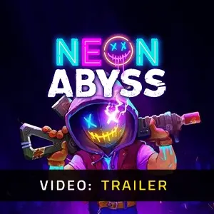 Neon Abyss - Trailer Video