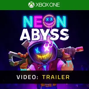 Neon Abyss Xbox One - Trailer Video