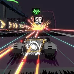 Neon Apex: Beyond the Limit - Boost Performance