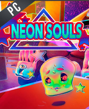 Neon Souls