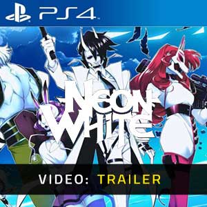 Neon White - Video Trailer