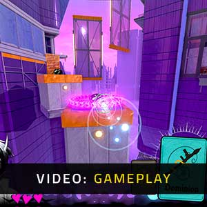 Neon White - Gameplay Video
