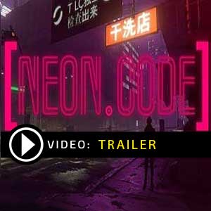 Buy NeonCode CD Key Compare Prices
