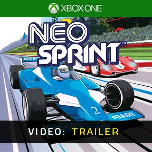 NeoSprint - Video Trailer