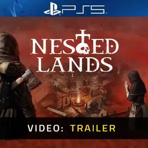 Nested Lands PS5 – Trailer