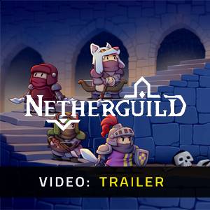 Netherguild - Video Trailer