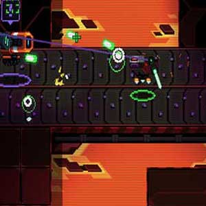 NeuroVoider double twin-plasma shotgun