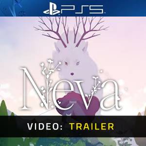 Neva PS5 - Trailer