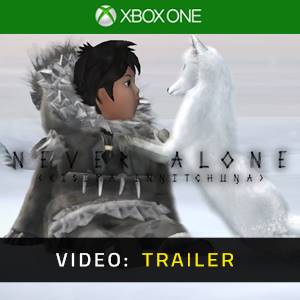 Never Alone Xbox One - Trailer