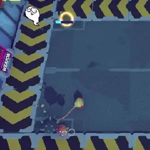 Never BreakUp - Elastic Rope