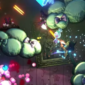 NeverAwake FLASHBACK - Rem and Gabe