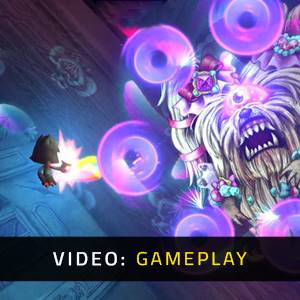 NeverAwake - Video Gameplay