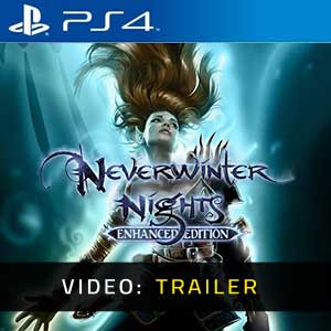 Neverwinter Nights Enhanced Edition Video Trailer
